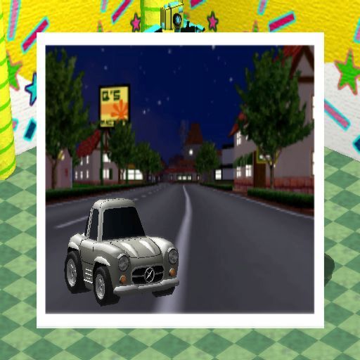 Road Trip screenshot 5 for Playstation 2